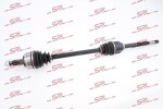 SRLine Veovõll 40-3075