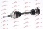 SRLine Veovõll 40-3076