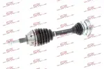 SRLine Veovõll 40-3078