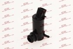 SRLine Klaasipesuvee pump,  klaasipuhastus 4003PS-2S
