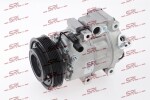SRLine Kompressor,  kliimaseade 4051KS-3S