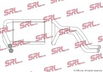 SRLine Soojusvaheti, salongiküte 40A2N8-1