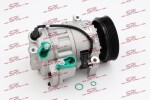 SRLine Kompressor,  kliimaseade 40X1KS-3S