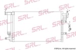 SRLine Kondensaator,  kliimaseade 4113K8C1S