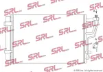 SRLine Kondensaator,  kliimaseade 4114K8C1S