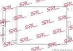 SRLine Kondensaator, kliimaseade 41L1K8C3S