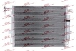 SRLine Kondensaator,  kliimaseade 4325K8C1S