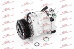 SRLine Kompressor,  kliimaseade 4325KS-1S