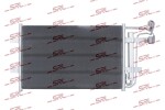 SRLine Kondensaator,  kliimaseade 4551K8C1S