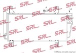SRLine Kondensaator,  kliimaseade 4560K8C2S
