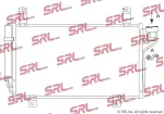 SRLine Kondensaator, kliimaseade 45X1K8C1S