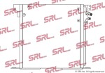 SRLine Kondensaator,  kliimaseade 5012K8C1S