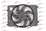 SRLine Ventilaator, mootorijahutus 400W 501823W2S