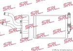 SRLine Soojusvaheti, salongiküte 5044N8-1
