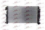 SRLine Radiaator,  mootorijahutus 506508100