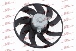 SRLine Ventilaator, mootorijahutus 506523U2S