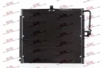 SRLine Kondensaator, kliimaseade 5076K8C2S
