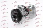 SRLine Kompressor,  kliimaseade 50D2KS-2S
