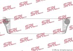 SRLine Kompressoriõhu radiaator 50N1J8-1