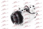 SRLine Kompressor,  kliimaseade 50N3KS-1S