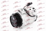 SRLine Kompressor,  kliimaseade 50T1KS-6S