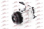 SRLine Kompressor,  kliimaseade 50X2KS-1S