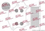 SRLine Õliradiaator,  mootoriõli 5102L8-1