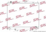 SRLine Radiaator,  mootorijahutus 527408-3
