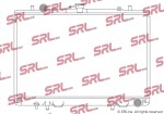 SRLine Radiaator, mootorijahutus 527808-5