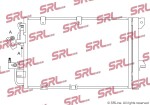 SRLine Kondensaator,  kliimaseade 5508K8C3S
