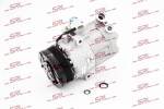 SRLine Kompressor,  kliimaseade 5508KS-5S