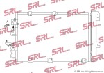 SRLine Kondensaator,  kliimaseade 5509K8C2S