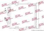 SRLine Kondensaator,  kliimaseade 5509K8C4S