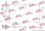 SRLine Kondensaator,  kliimaseade 5509K8C5S