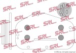 SRLine Õliradiaator, mootoriõli 5510L8-1