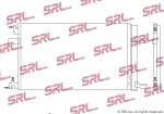 SRLine Kondensaator,  kliimaseade 5511K8C2S