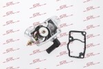 SRLine Termostaat,  Jahutusvedelik 5516TH-2