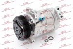 SRLine Kompressor,  kliimaseade 5518KS-1S