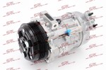 SRLine Kompressor,  kliimaseade 5518KS-4S