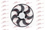 SRLine Ventilaator,  mootorijahutus 554623U4S