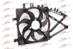 SRLine Ventilaator,  mootorijahutus 200W 555623W6S