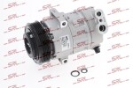 SRLine Kompressor,  kliimaseade 5558KS-3S