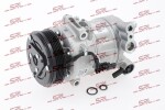 SRLine Kompressor,  kliimaseade 55C1KS-1S