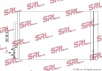 SRLine Kondensaator,  kliimaseade 55D2K8C1S