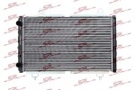 SRLine Radiaator,  mootorijahutus 570108B3