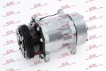SRLine Kompressor,  kliimaseade 5702KS-2S