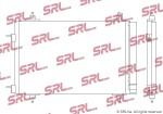 SRLine Kondensaator,  kliimaseade 5711K8C1S