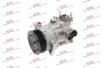 SRLine Kompressor,  kliimaseade 5712KS-4S