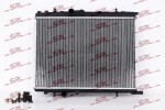 SRLine Radiaator,  mootorijahutus 572308100