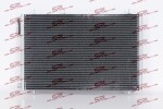 SRLine Kondensaator,  kliimaseade 5723K8C3S